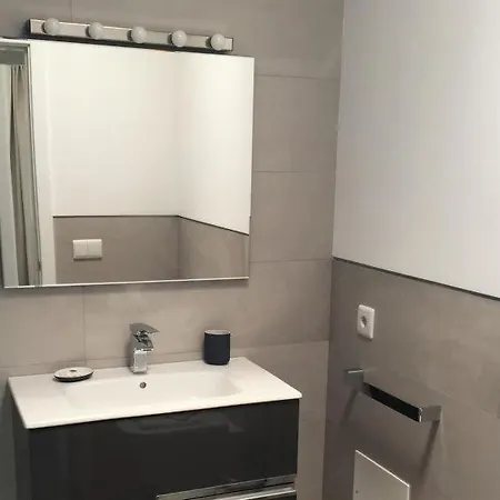 Casa de Férias Playa Blanca Sleeps 6 Pool Air Con Wifi